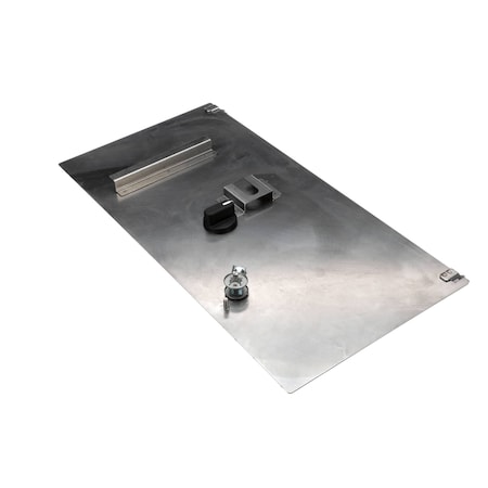 Antunes FRONT DOOR COVER ASY KIT 7001354